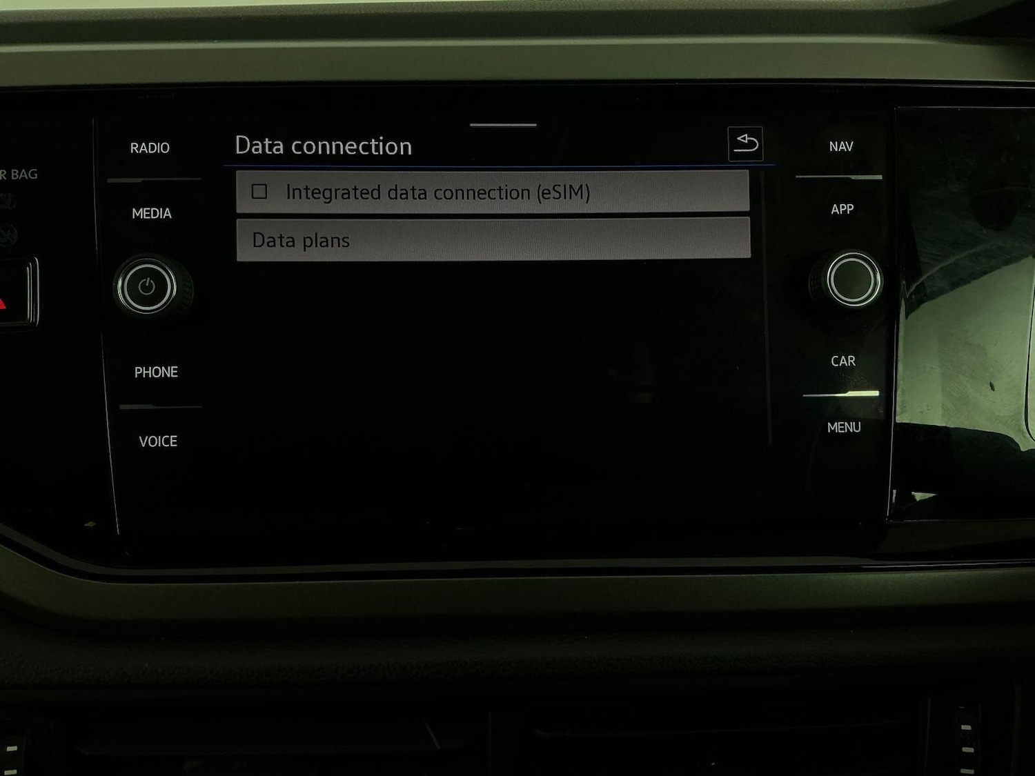 Used Volkswagen Polo 2021 for sale - 76728336: Photo 38