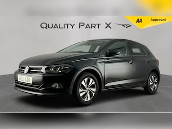 Used Volkswagen Polo 2021 for sale - 76728336: Photo