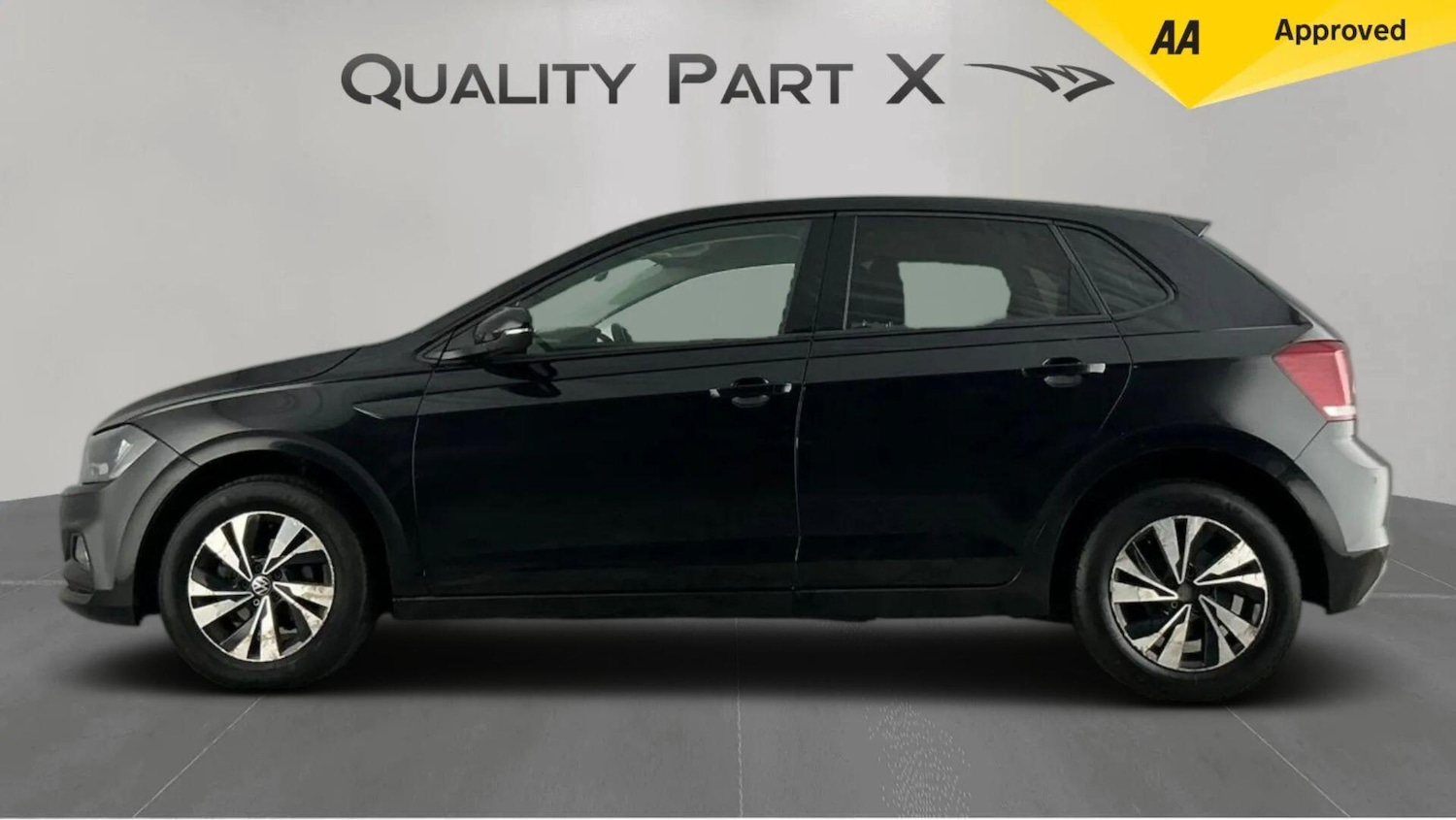 Used Volkswagen Polo 2021 for sale - 76728336: Photo 4