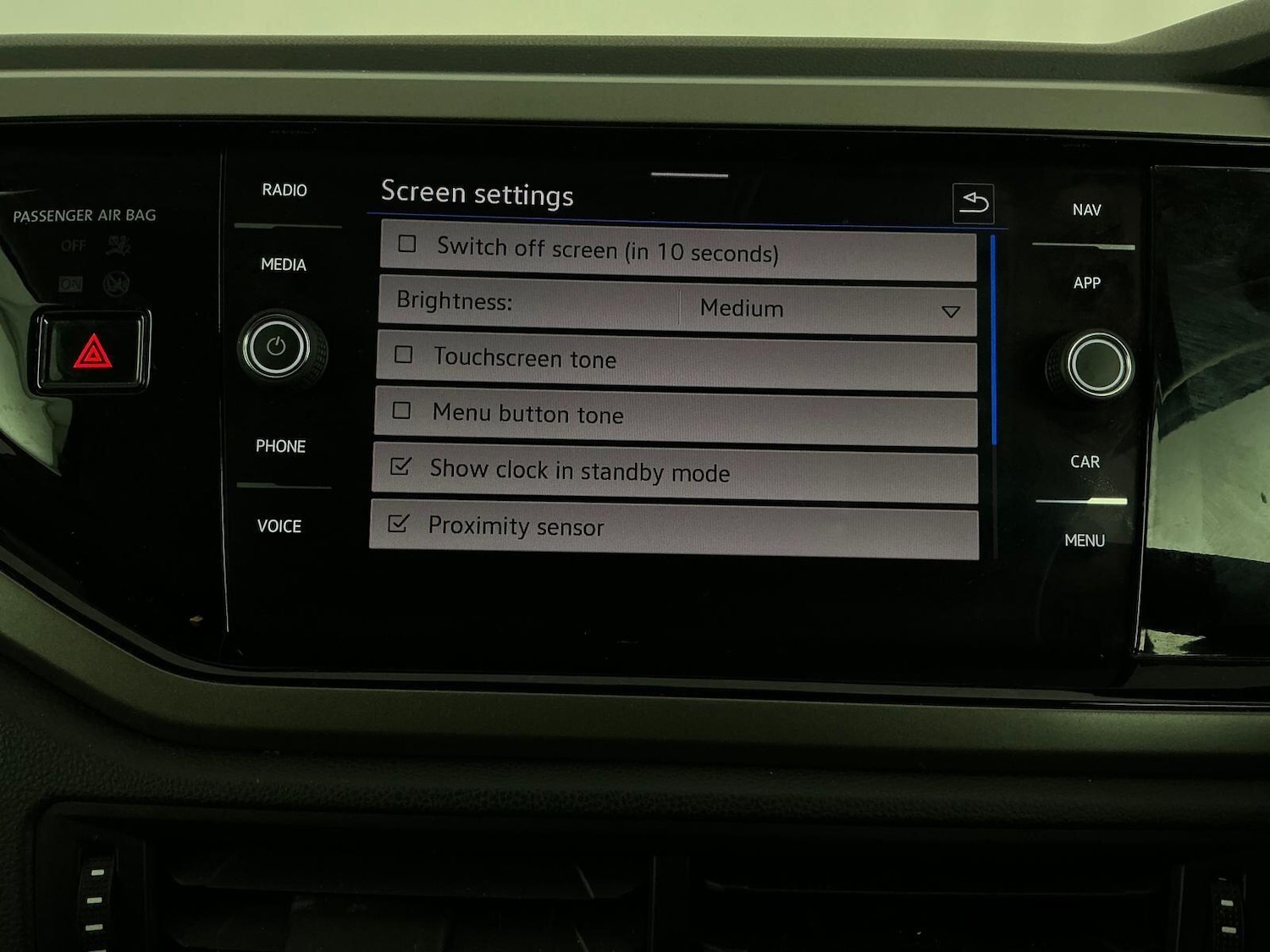 Used Volkswagen Polo 2021 for sale - 76728336: Photo 40