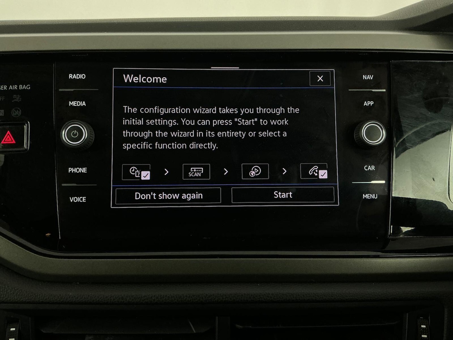 Used Volkswagen Polo 2021 for sale - 76728336: Photo 41