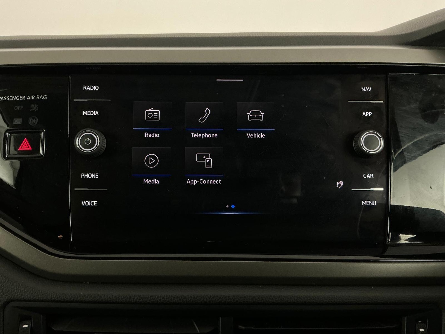 Used Volkswagen Polo 2021 for sale - 76728336: Photo 42