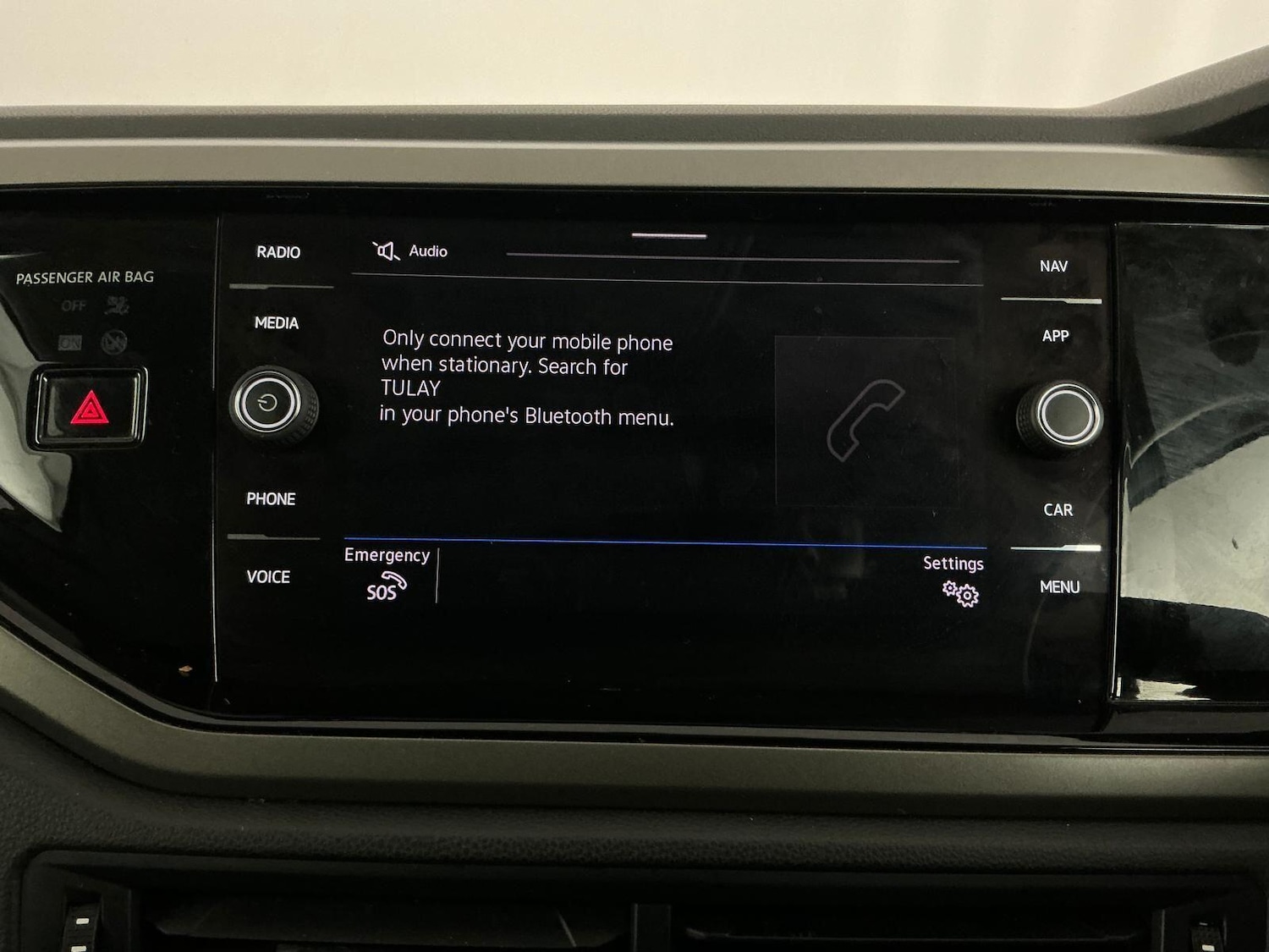 Used Volkswagen Polo 2021 for sale - 76728336: Photo 44