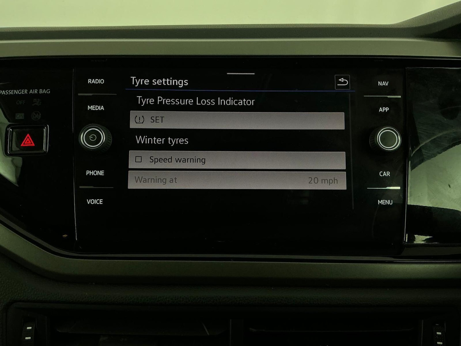 Used Volkswagen Polo 2021 for sale - 76728336: Photo 47