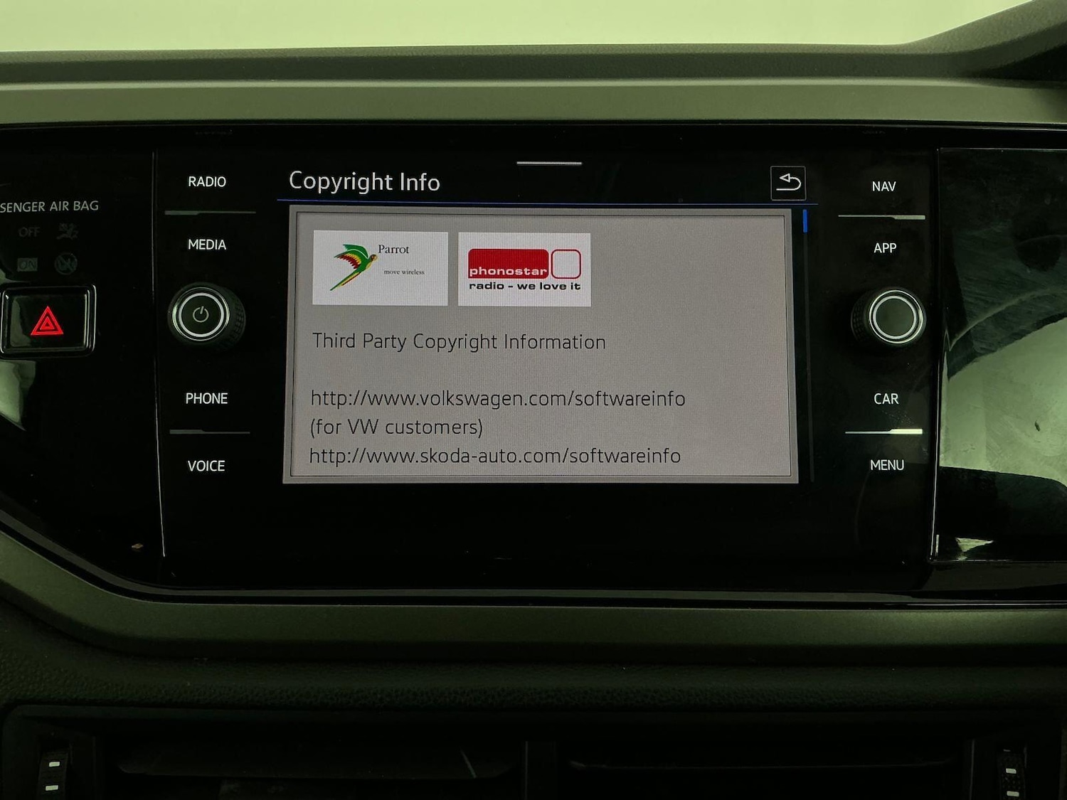 Used Volkswagen Polo 2021 for sale - 76728336: Photo 48