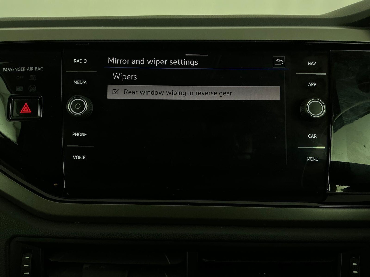 Used Volkswagen Polo 2021 for sale - 76728336: Photo 49