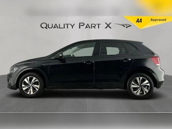 Used Volkswagen Polo 2021 for sale - 76728336: Photo