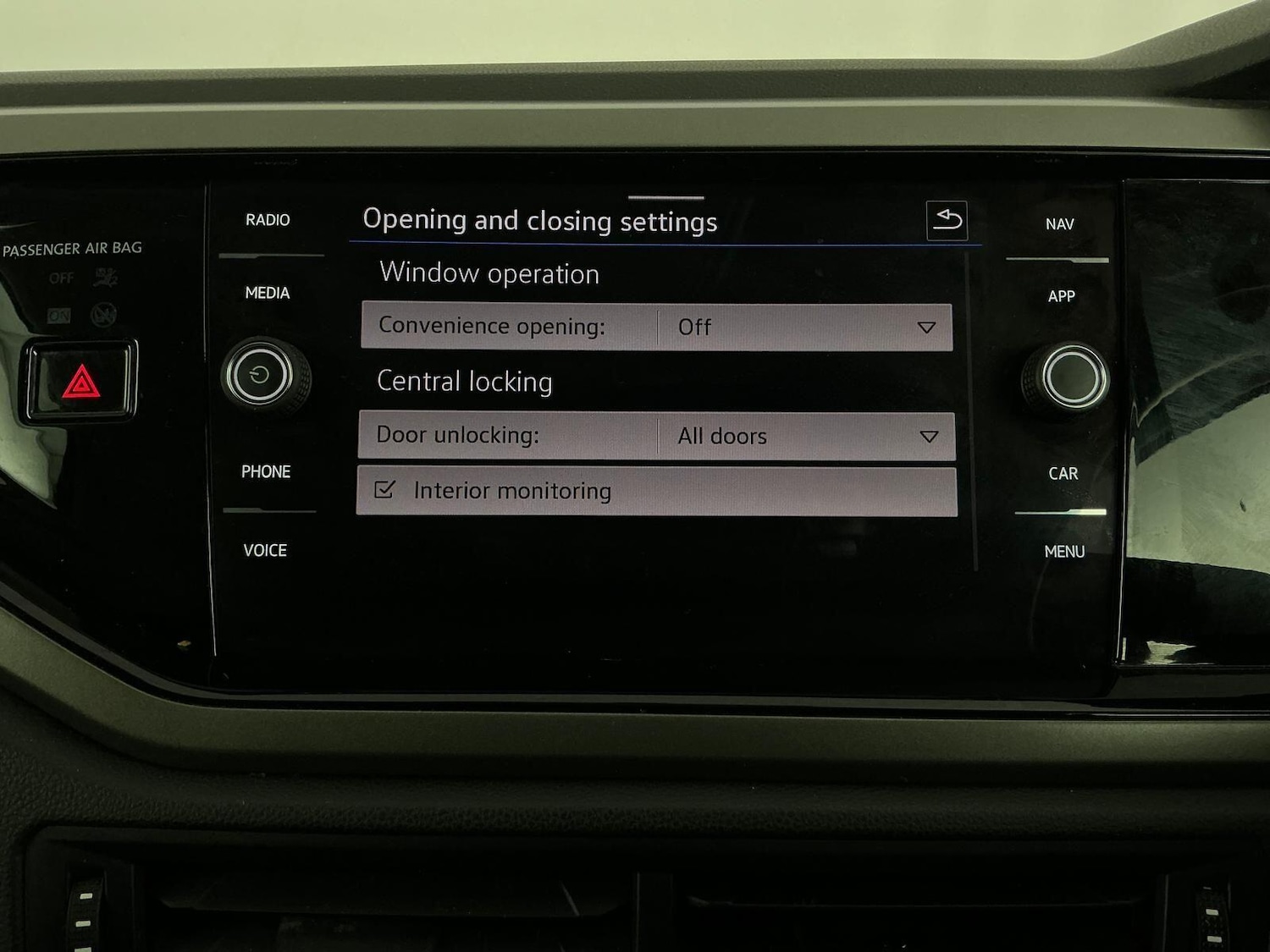 Used Volkswagen Polo 2021 for sale - 76728336: Photo 50