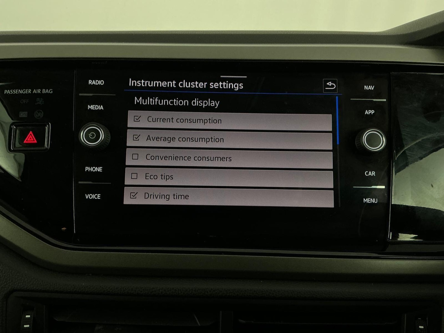 Used Volkswagen Polo 2021 for sale - 76728336: Photo 51