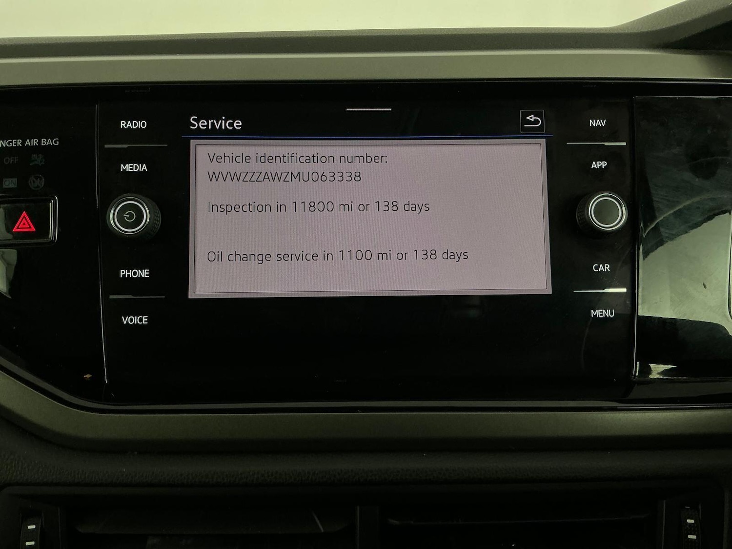 Used Volkswagen Polo 2021 for sale - 76728336: Photo 52