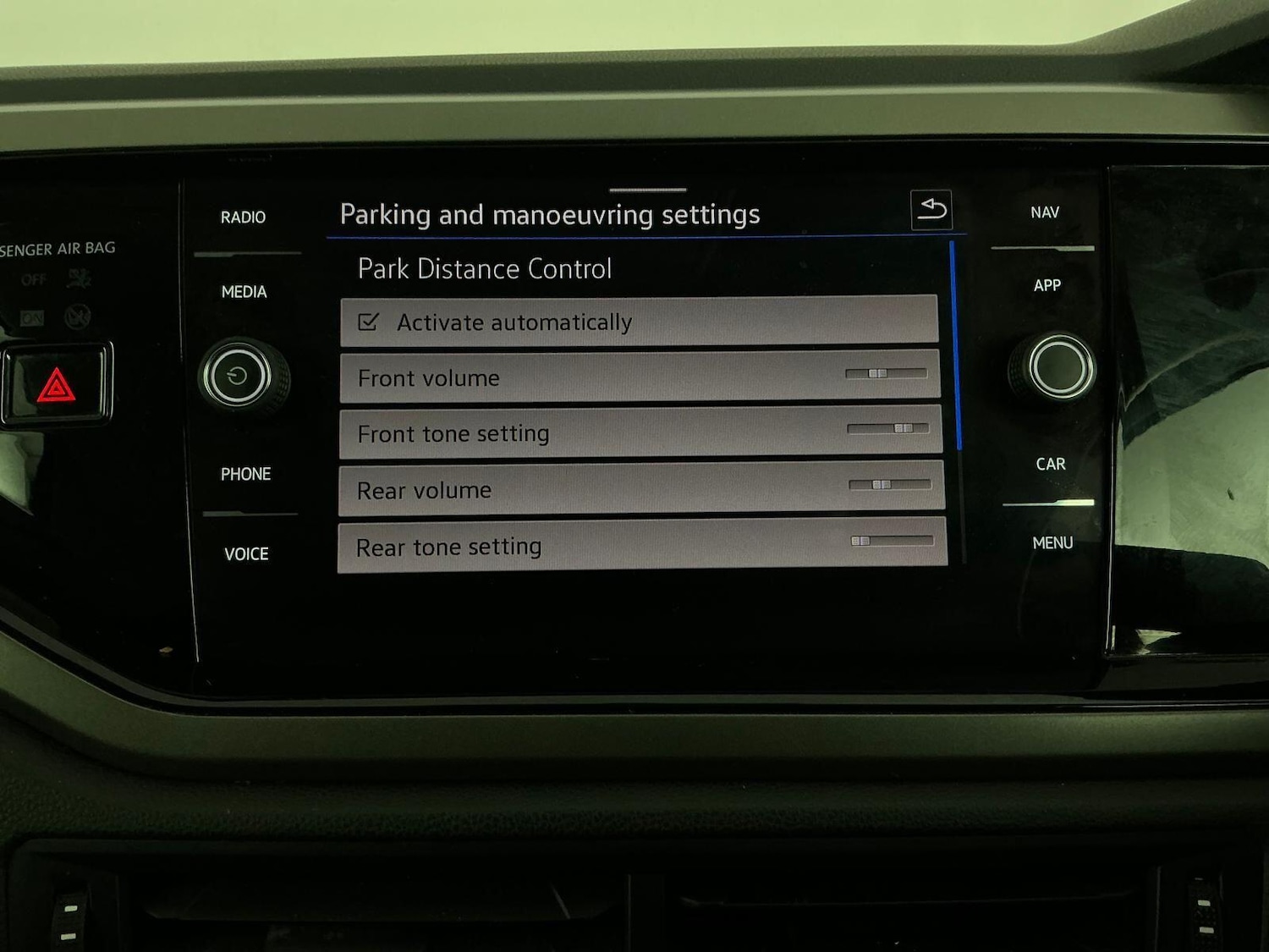 Used Volkswagen Polo 2021 for sale - 76728336: Photo 53