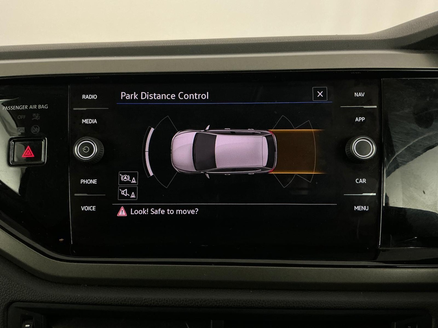 Used Volkswagen Polo 2021 for sale - 76728336: Photo 54