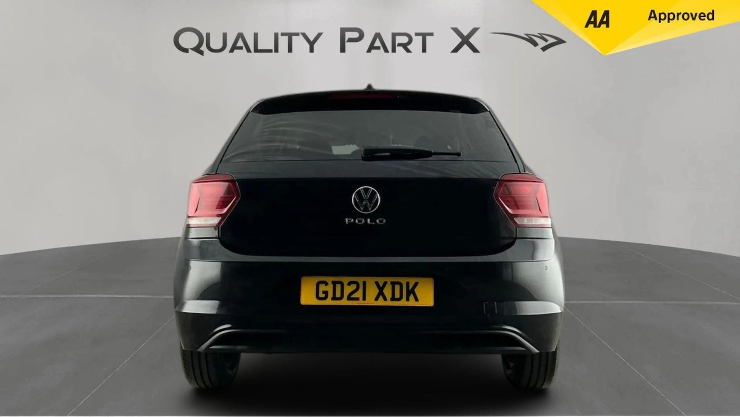 Used Volkswagen Polo 2021 for sale - 76728336: Photo 6