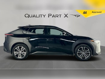 Used Toyota Other 2022 for sale - 75978925: Photo