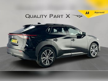 Used Toyota Other 2022 for sale - 75978925: Photo