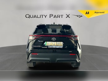 Used Toyota Other 2022 for sale - 75978925: Photo