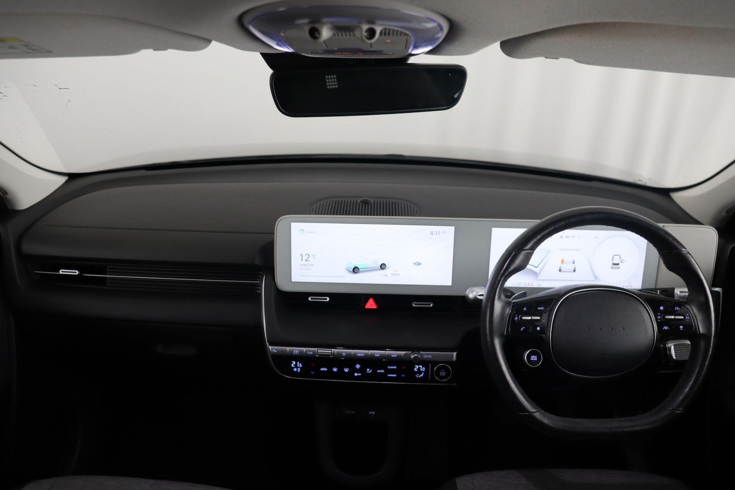 Used Hyundai IONIQ 5 2021 for sale - 76613318: Photo 10