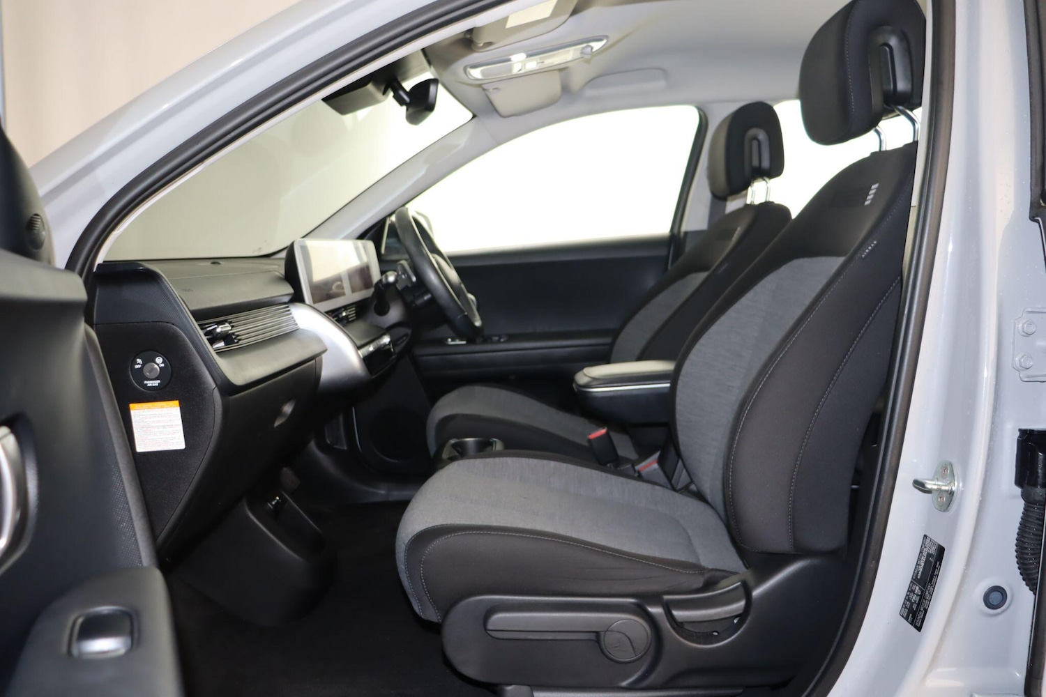 Used Hyundai IONIQ 5 2021 for sale - 76613318: Photo 11