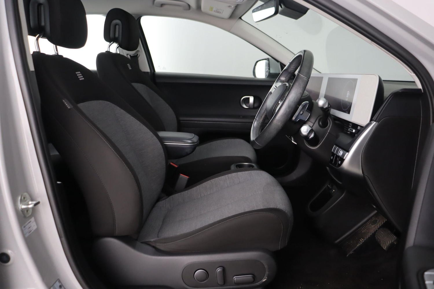 Used Hyundai IONIQ 5 2021 for sale - 76613318: Photo 12