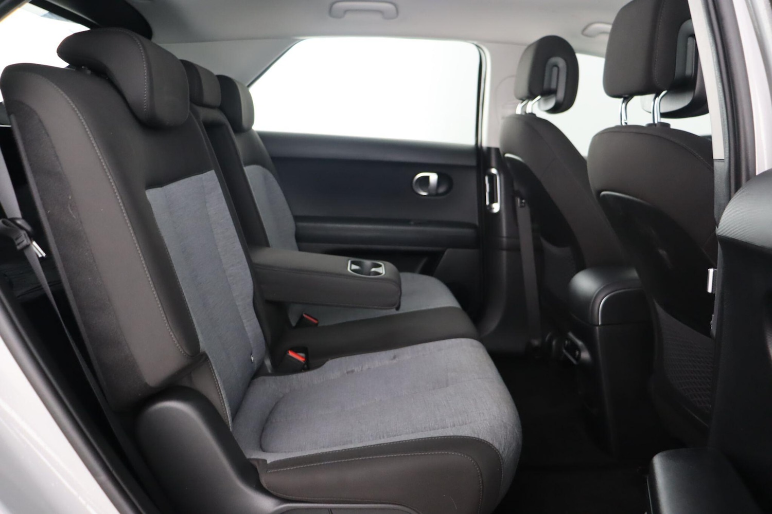 Used Hyundai IONIQ 5 2021 for sale - 76613318: Photo 14