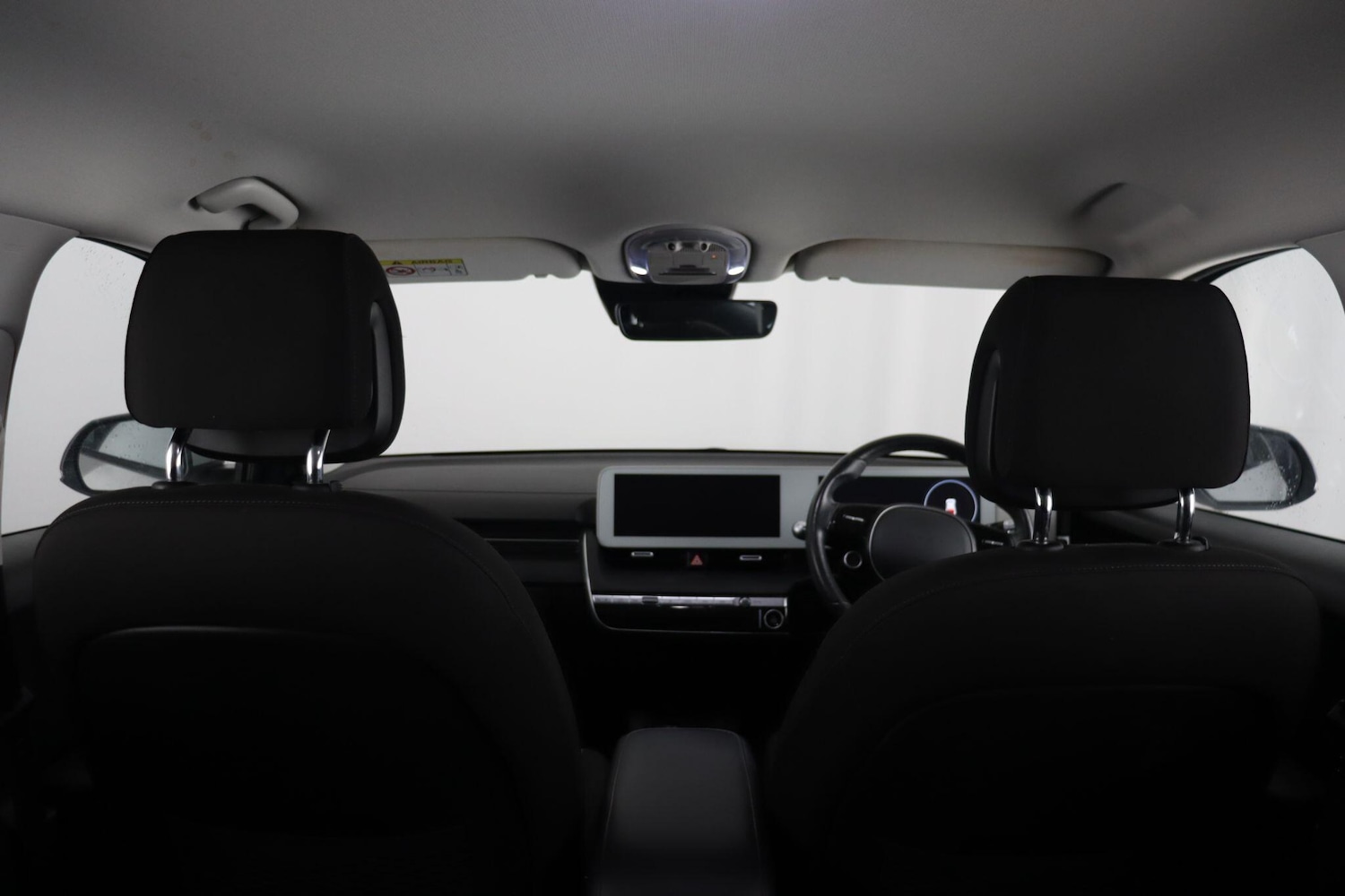 Used Hyundai IONIQ 5 2021 for sale - 76613318: Photo 15