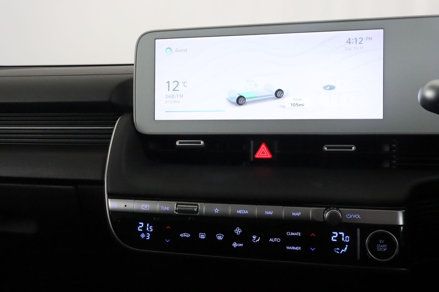 Used Hyundai IONIQ 5 2021 for sale - 76613318: Photo 16