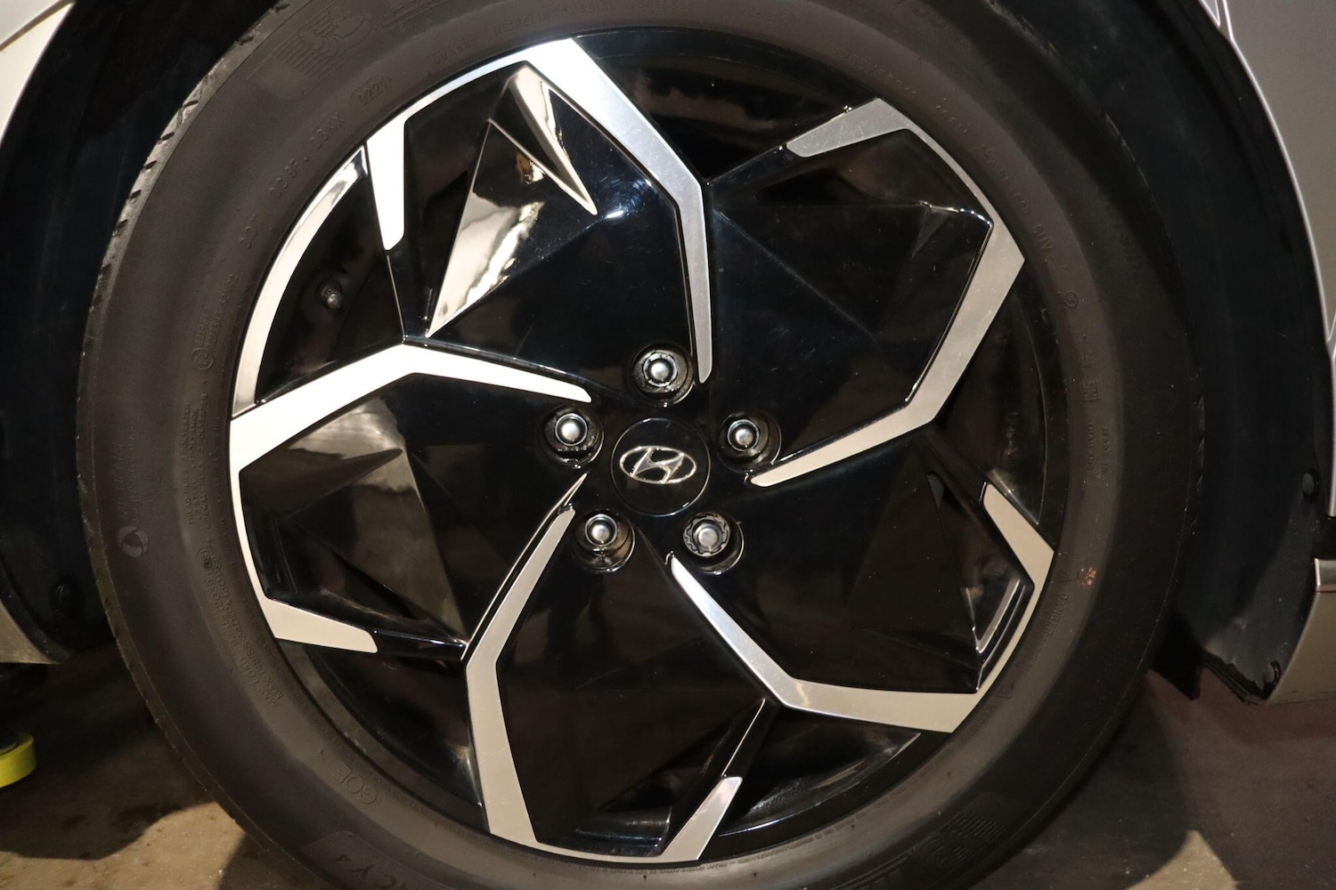 Used Hyundai IONIQ 5 2021 for sale - 76613318: Photo 22