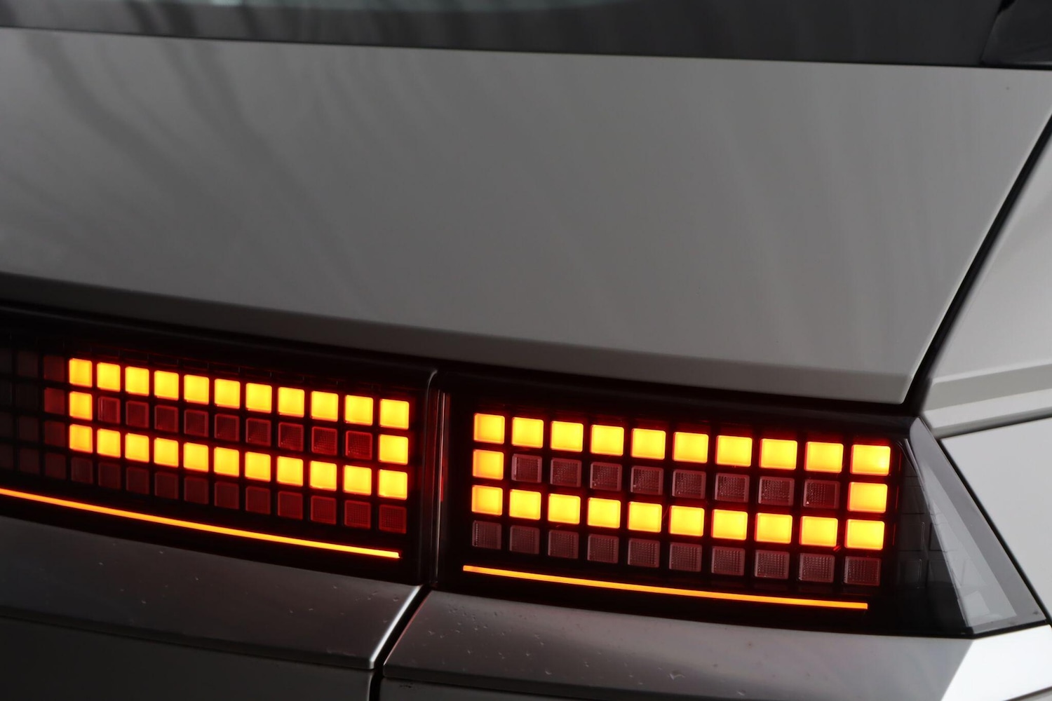 Used Hyundai IONIQ 5 2021 for sale - 76613318: Photo 23