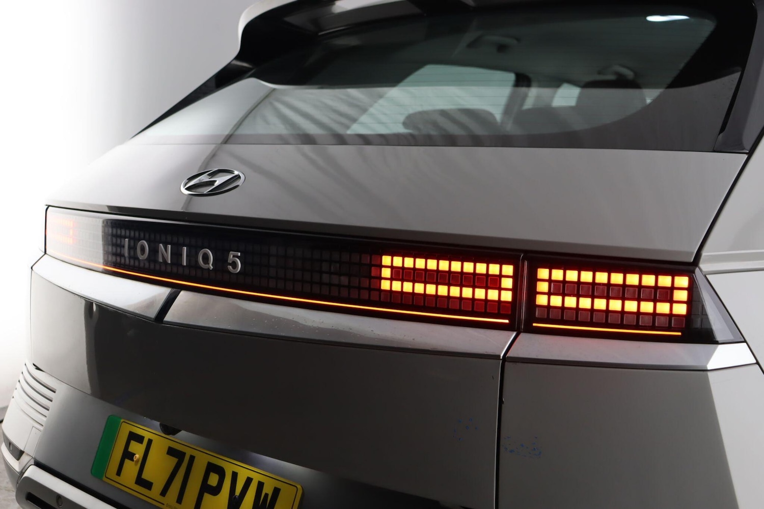 Used Hyundai IONIQ 5 2021 for sale - 76613318: Photo 24