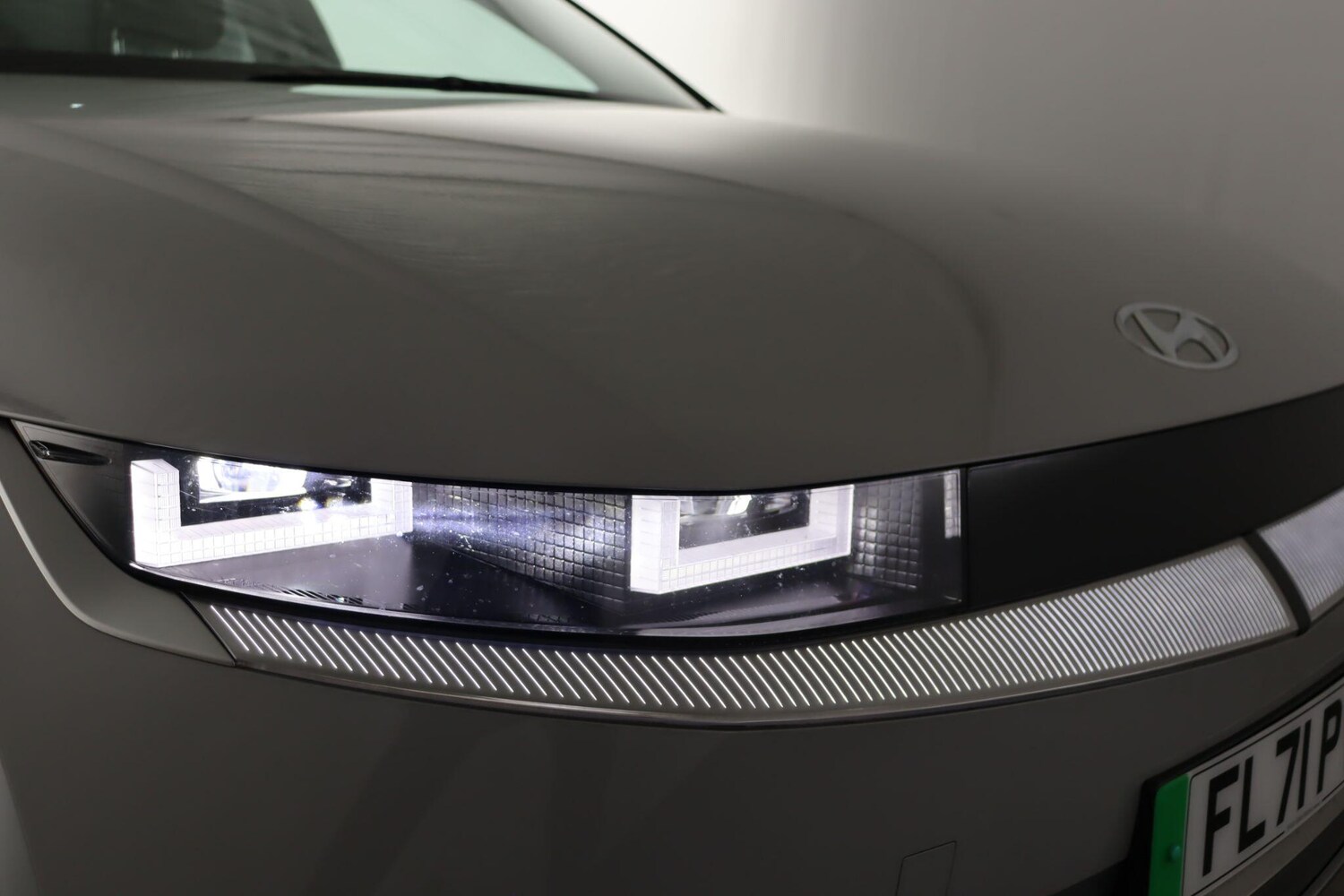 Used Hyundai IONIQ 5 2021 for sale - 76613318: Photo 25