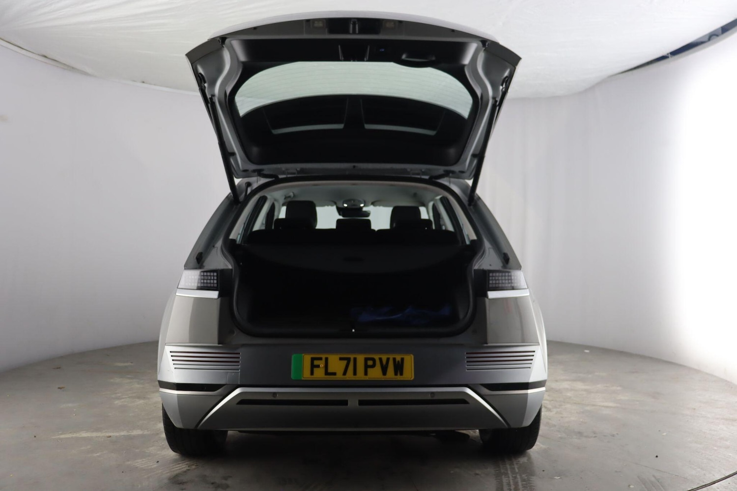 Used Hyundai IONIQ 5 2021 for sale - 76613318: Photo 26