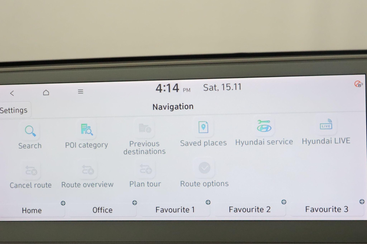 Used Hyundai IONIQ 5 2021 for sale - 76613318: Photo 30