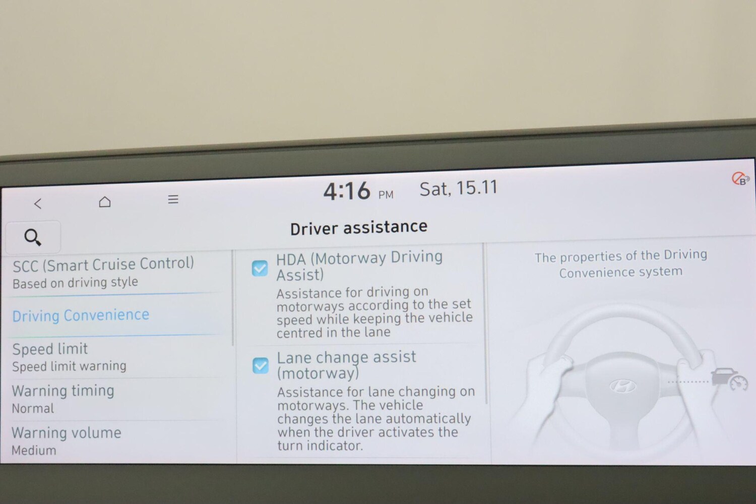 Used Hyundai IONIQ 5 2021 for sale - 76613318: Photo 34