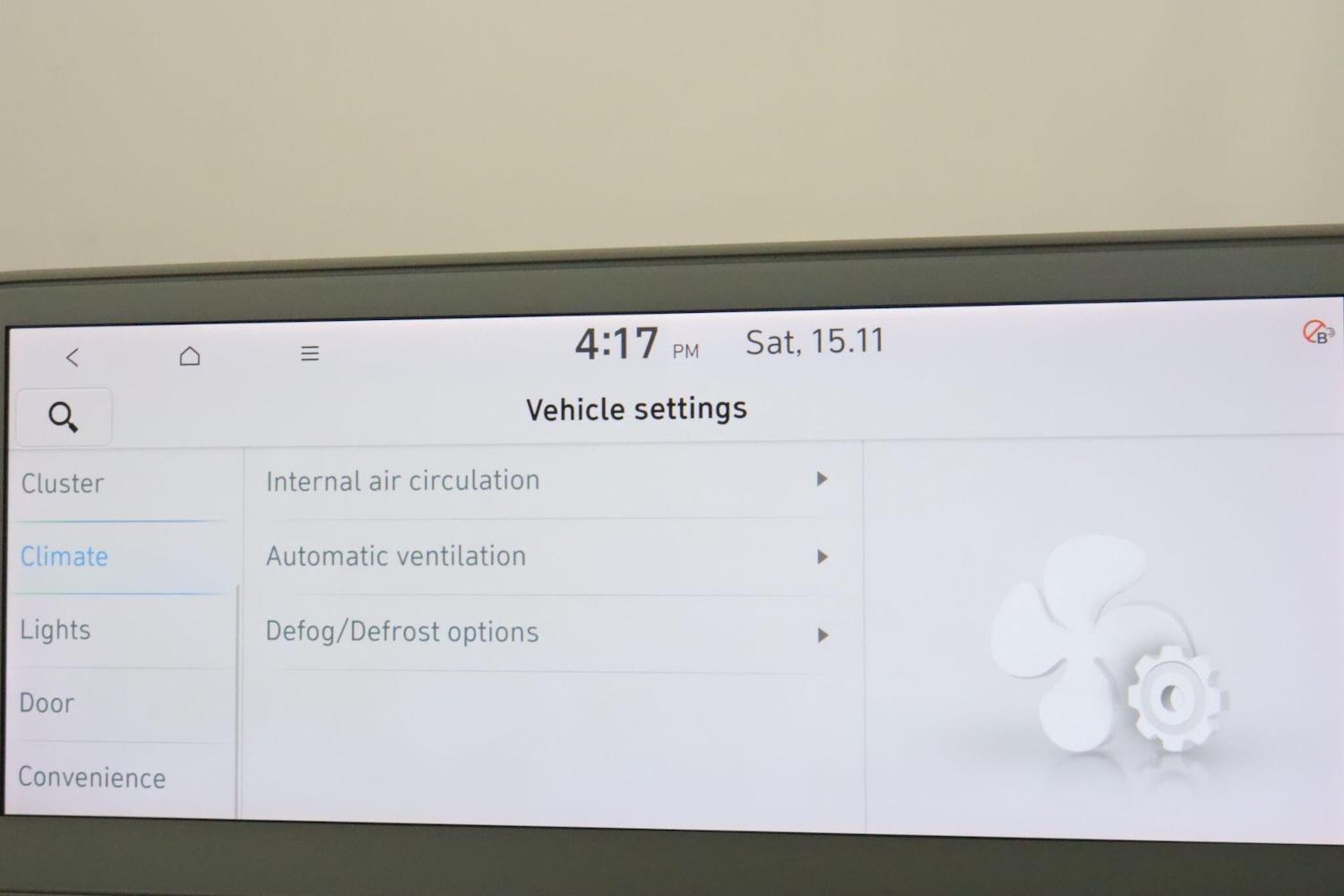 Used Hyundai IONIQ 5 2021 for sale - 76613318: Photo 37