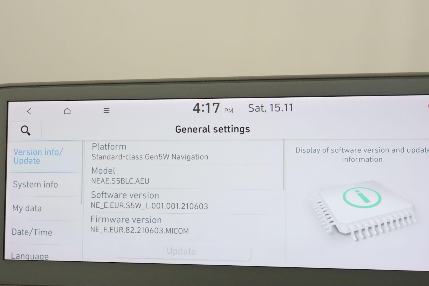 Used Hyundai IONIQ 5 2021 for sale - 76613318: Photo 39