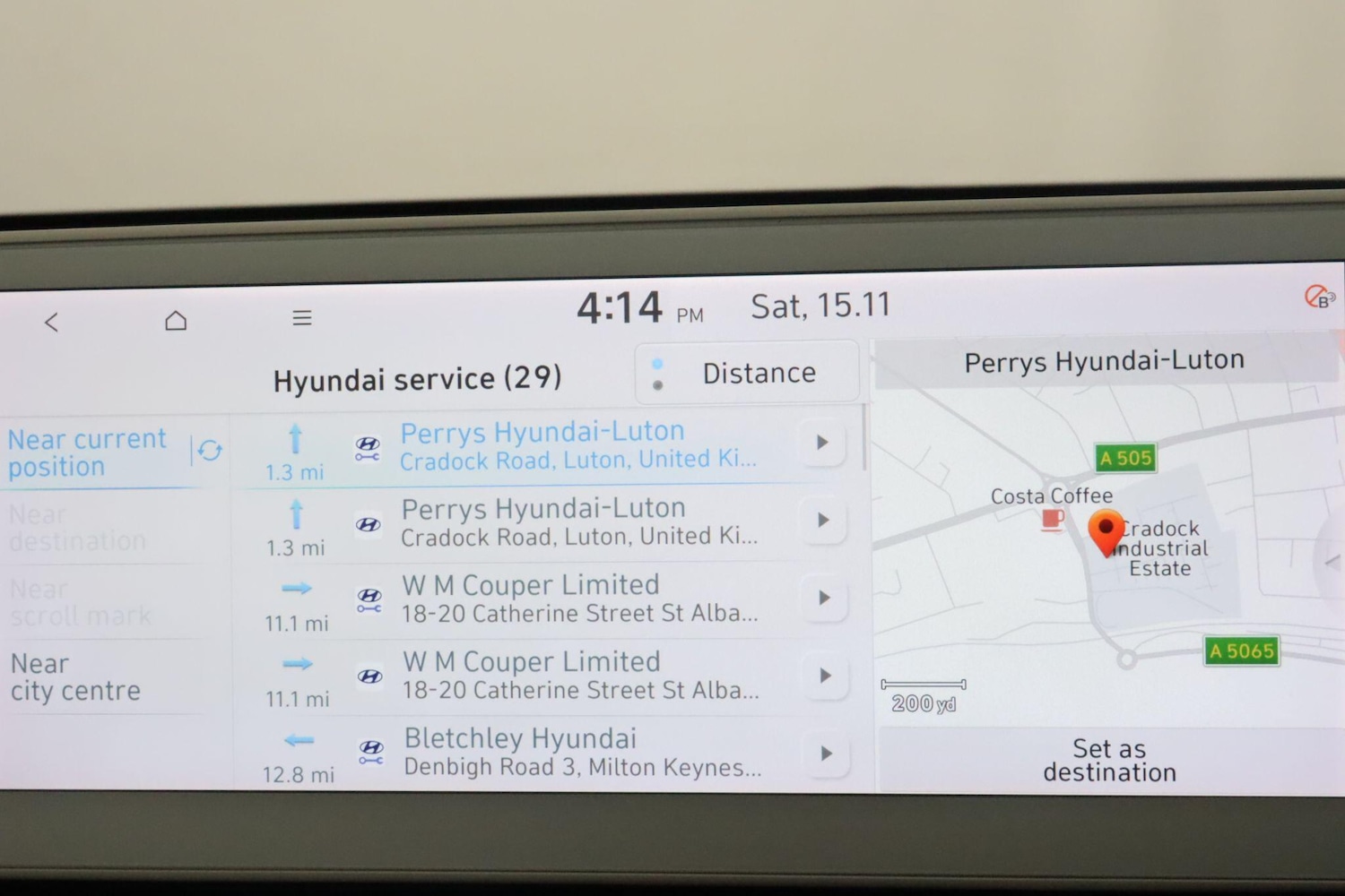 Used Hyundai IONIQ 5 2021 for sale - 76613318: Photo 42