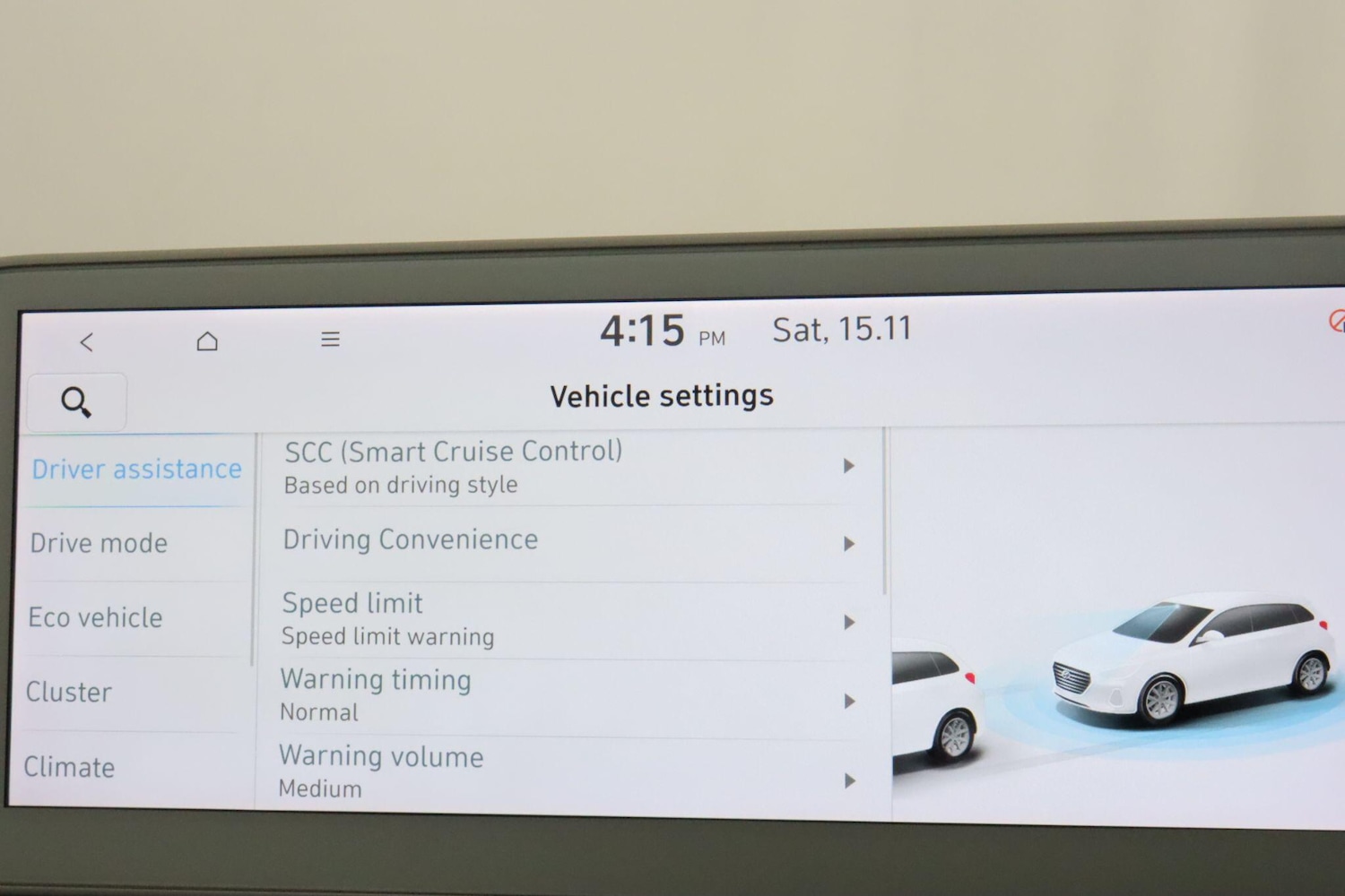 Used Hyundai IONIQ 5 2021 for sale - 76613318: Photo 45