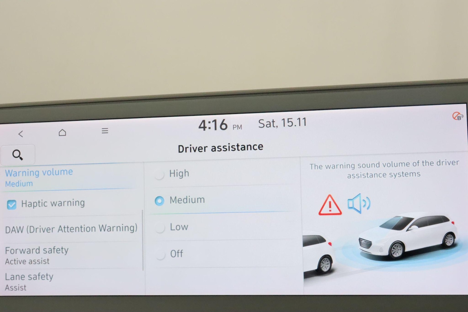 Used Hyundai IONIQ 5 2021 for sale - 76613318: Photo 46