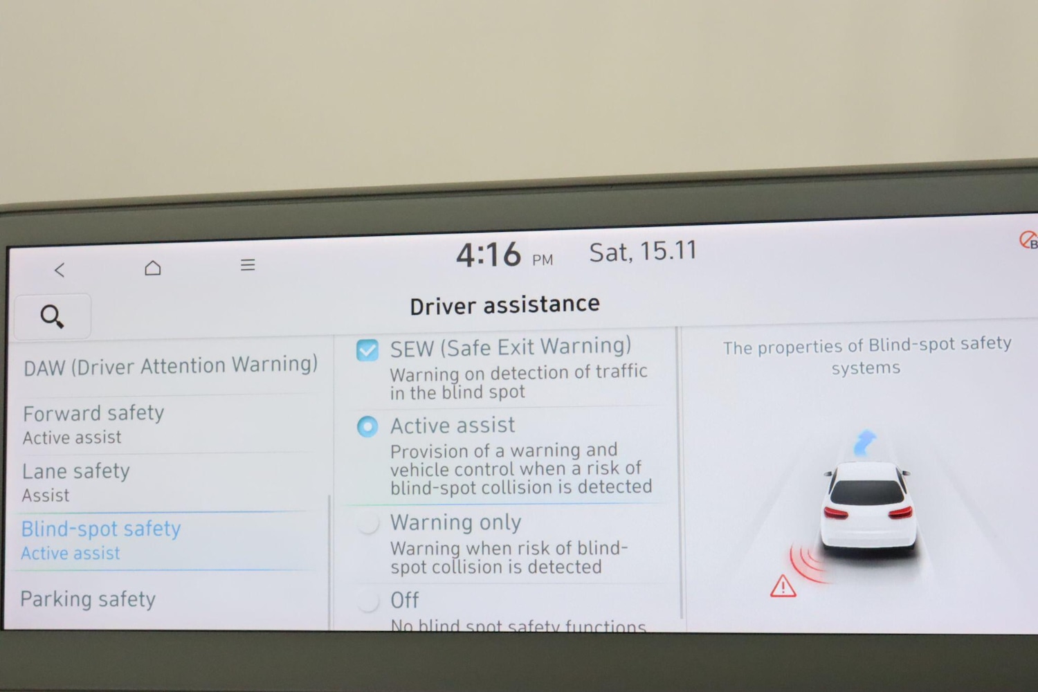 Used Hyundai IONIQ 5 2021 for sale - 76613318: Photo 47