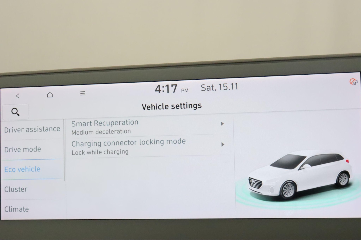 Used Hyundai IONIQ 5 2021 for sale - 76613318: Photo 48