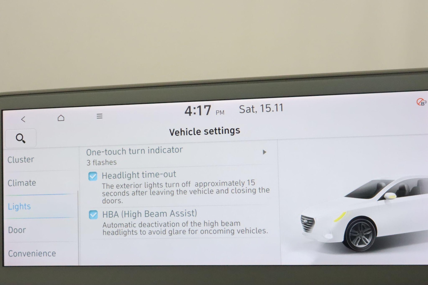 Used Hyundai IONIQ 5 2021 for sale - 76613318: Photo 49