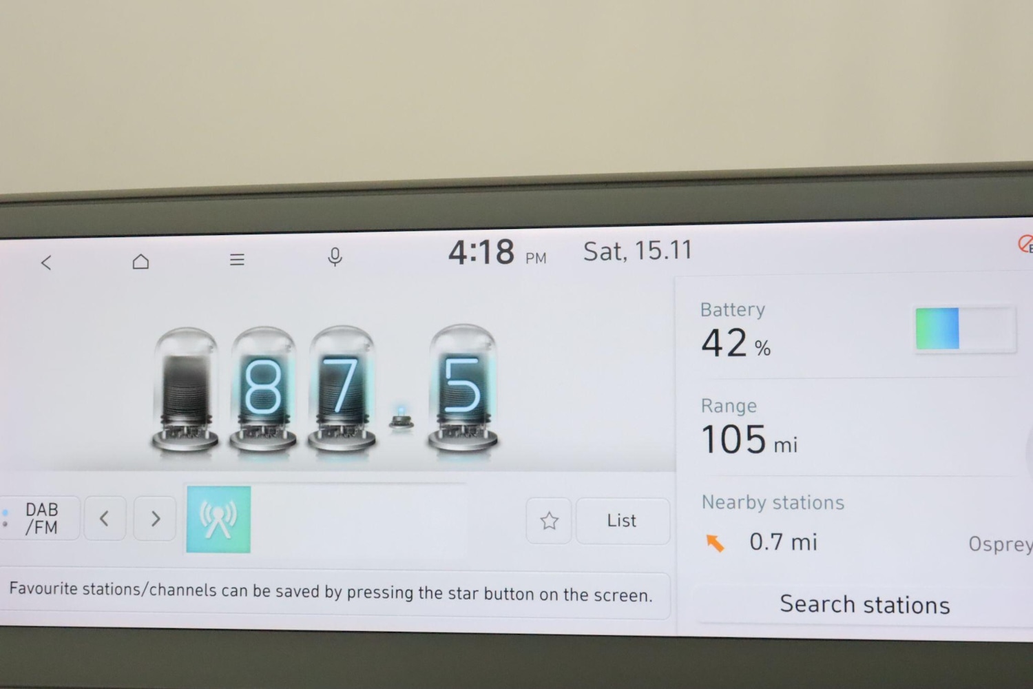 Used Hyundai IONIQ 5 2021 for sale - 76613318: Photo 50