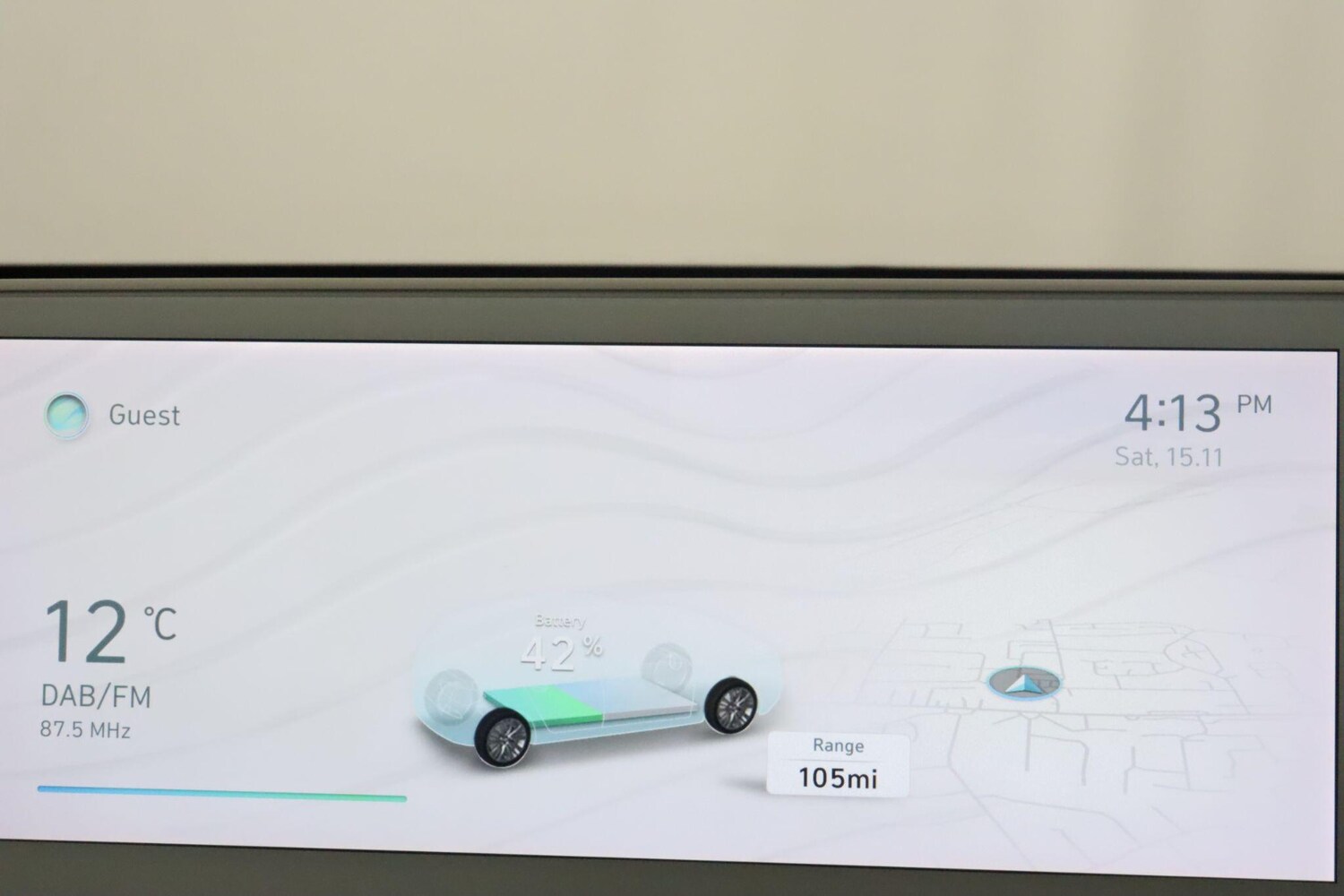 Used Hyundai IONIQ 5 2021 for sale - 76613318: Photo 52