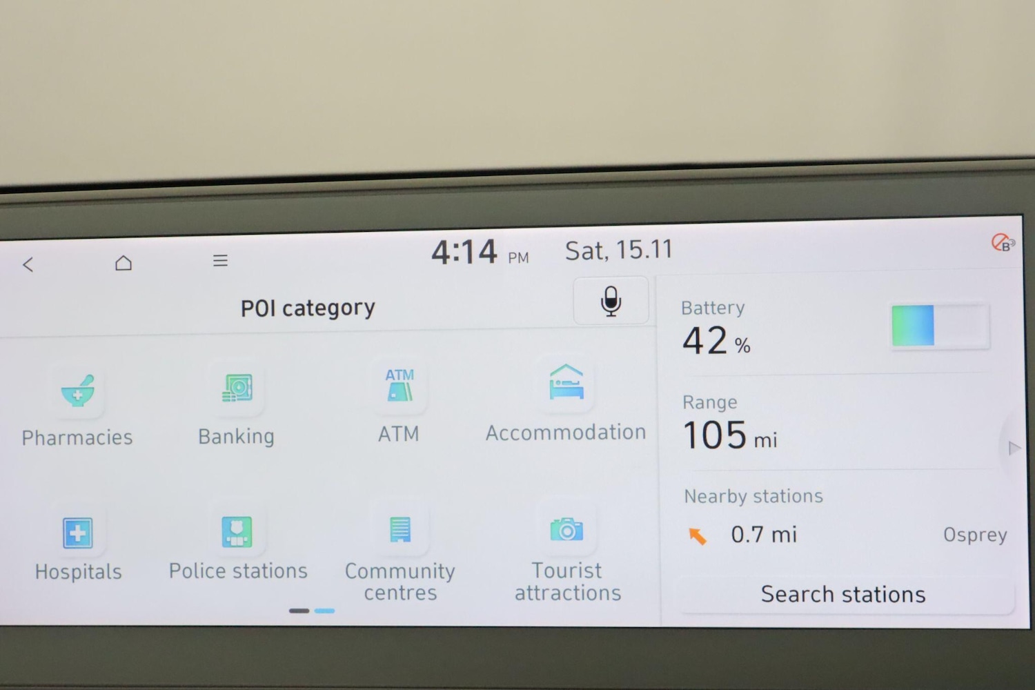 Used Hyundai IONIQ 5 2021 for sale - 76613318: Photo 56