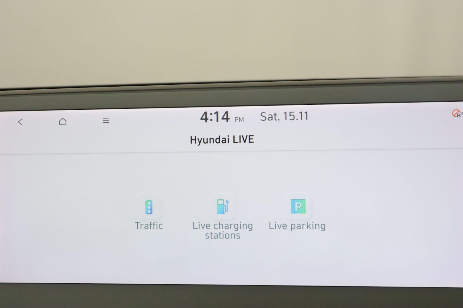 Used Hyundai IONIQ 5 2021 for sale - 76613318: Photo 57