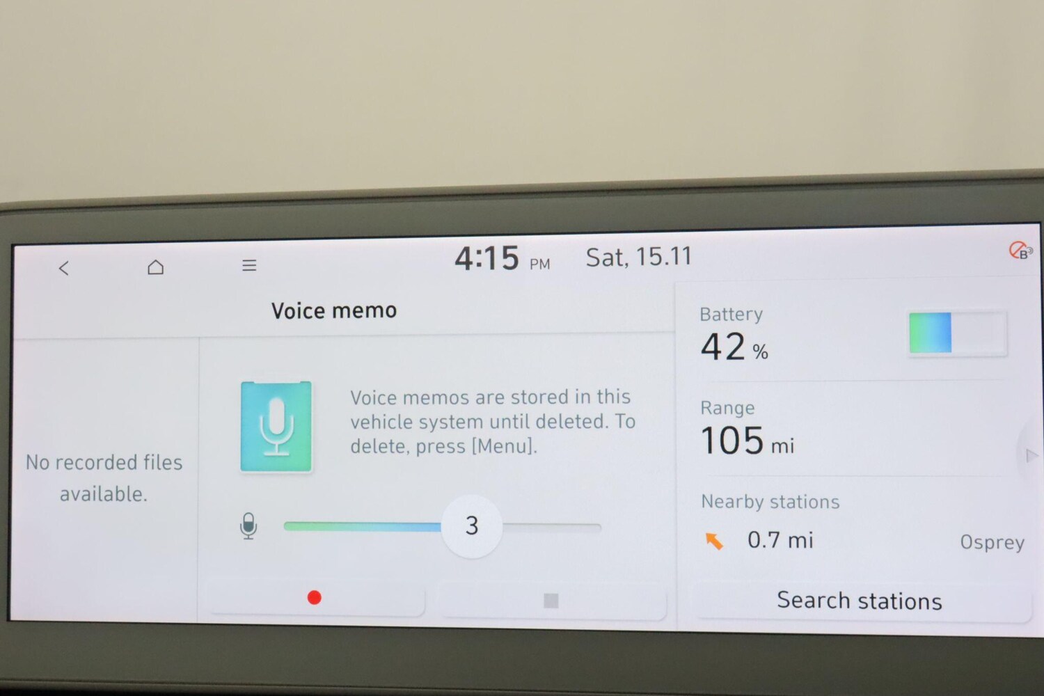 Used Hyundai IONIQ 5 2021 for sale - 76613318: Photo 58