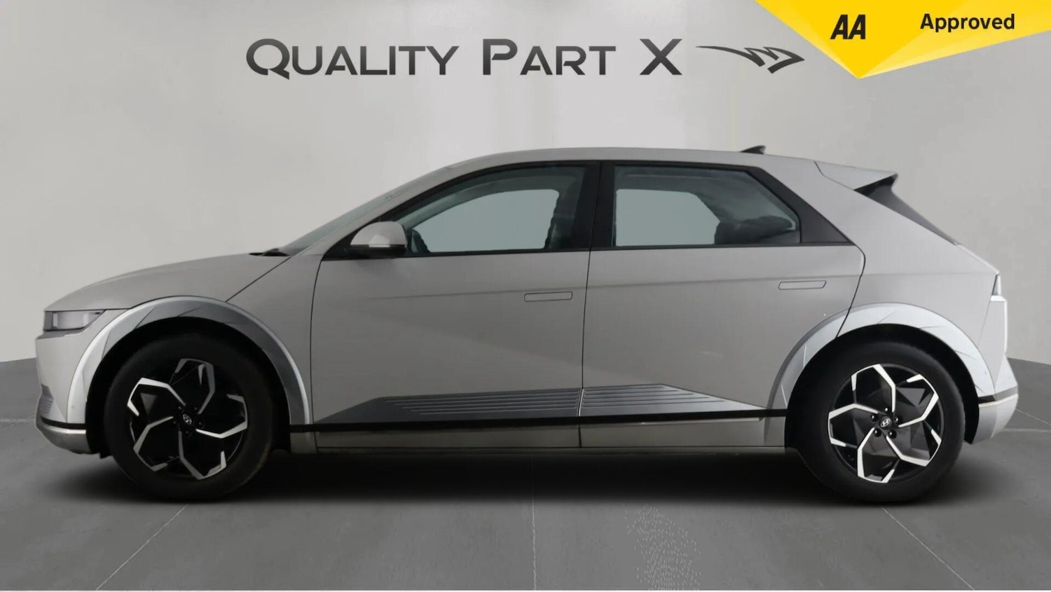 Used Hyundai IONIQ 5 2021 for sale - 76613318: Photo 6