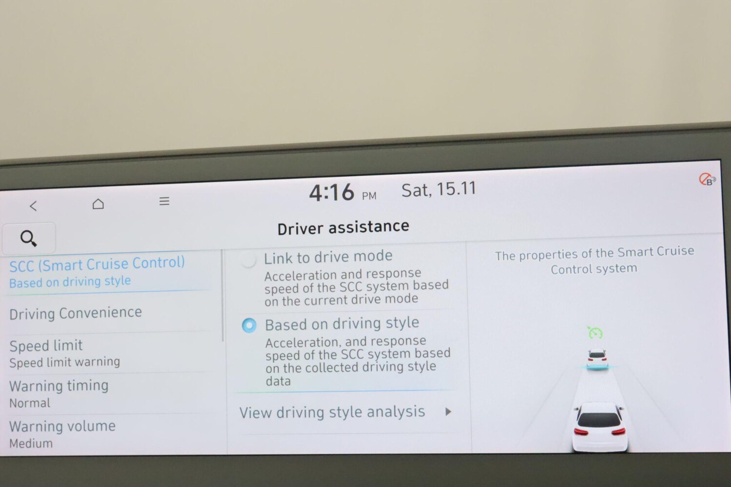 Used Hyundai IONIQ 5 2021 for sale - 76613318: Photo 60