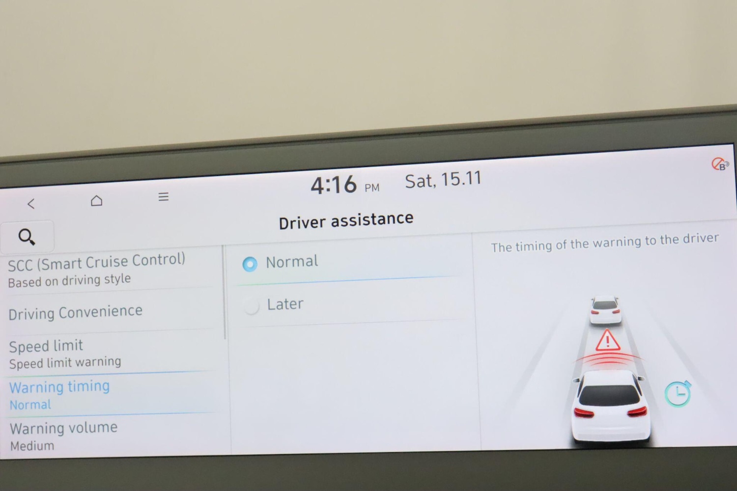 Used Hyundai IONIQ 5 2021 for sale - 76613318: Photo 62