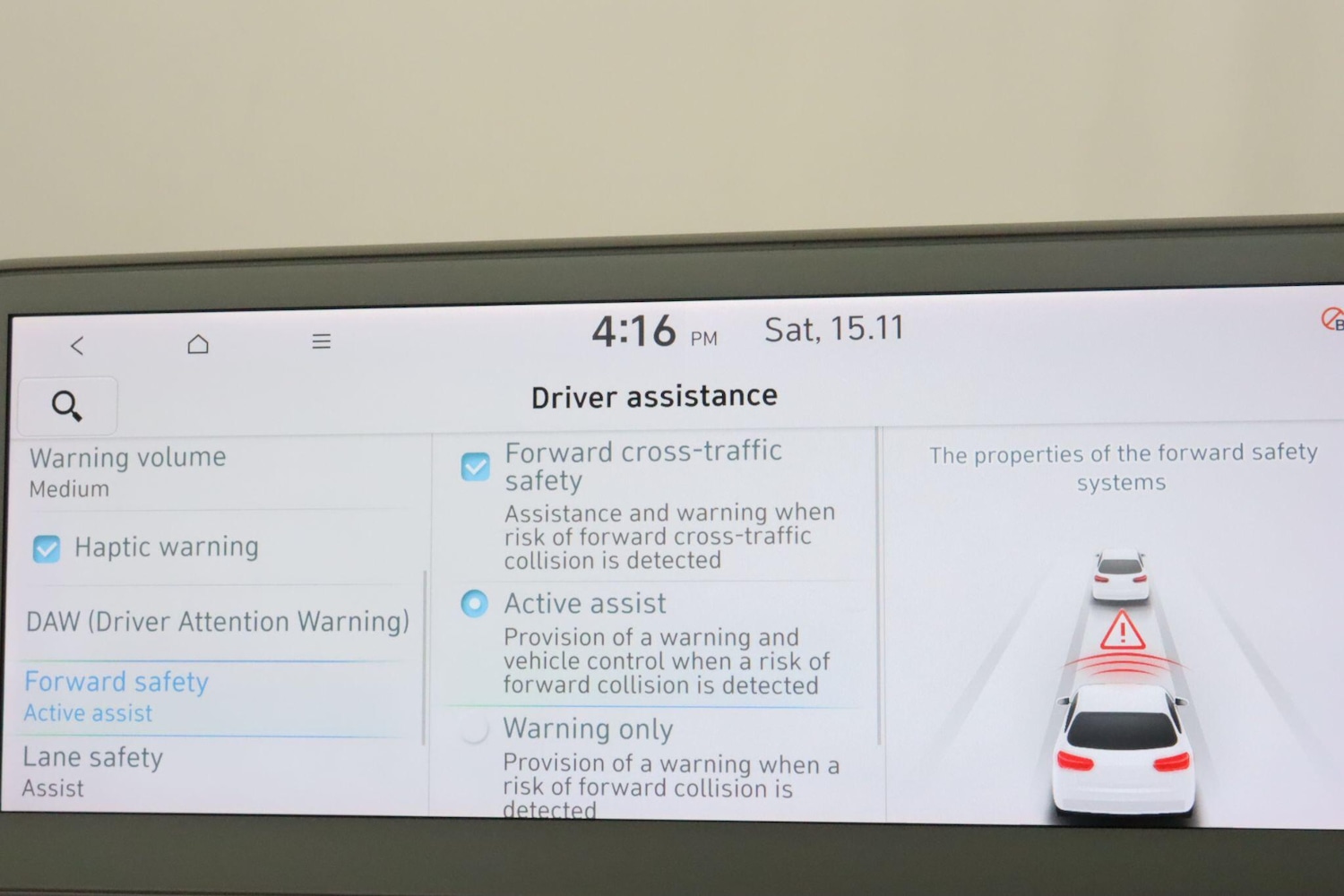 Used Hyundai IONIQ 5 2021 for sale - 76613318: Photo 64